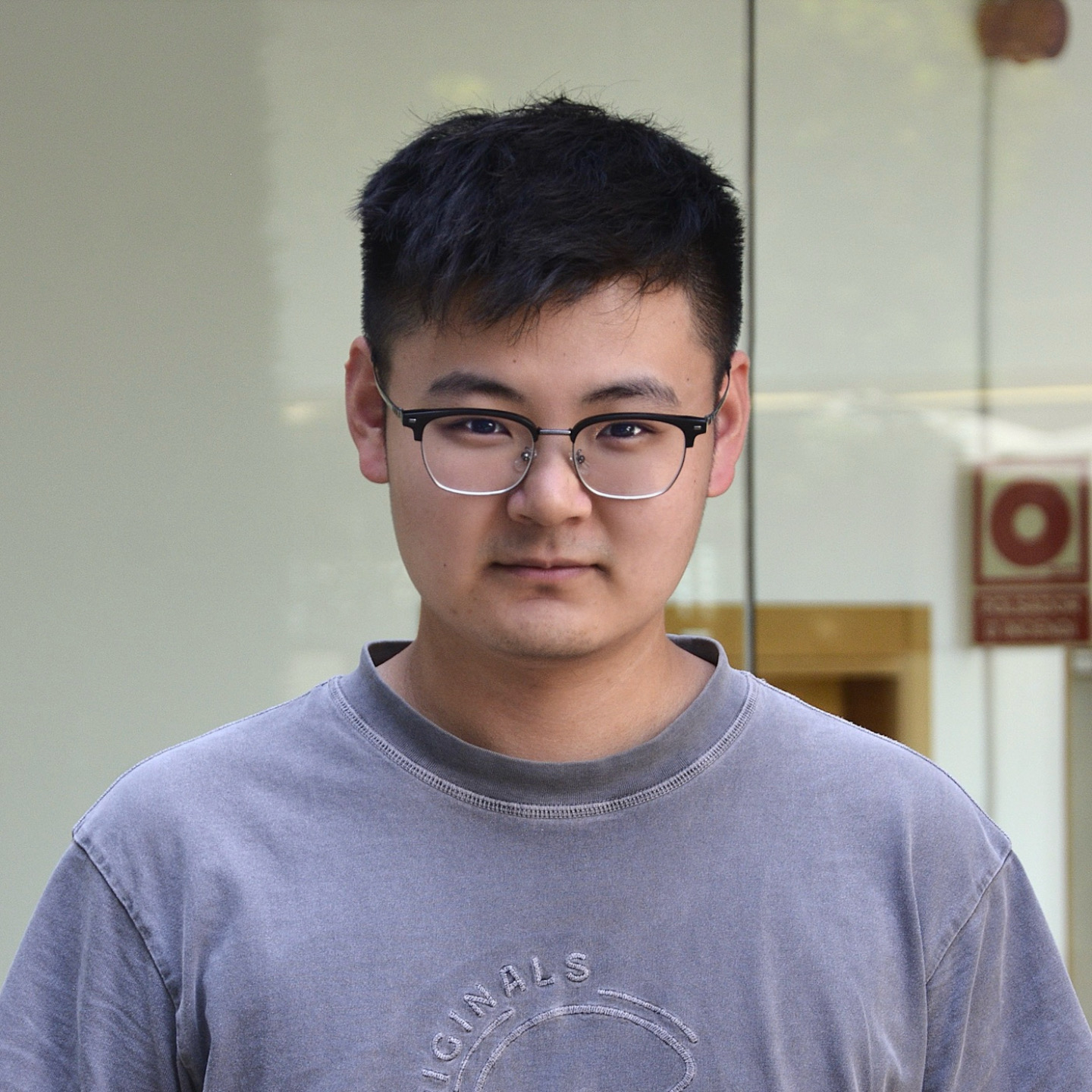 Yiming Xu